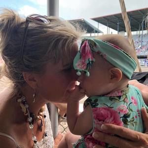 Meet your Posher, Marlo